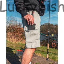 Fox Rage Lightweight Shorts - Rövidnadrág - XXL
