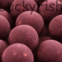 SBS 20+ Premium Ready-Made Boilies Tuna & Black Pepper 24mm 1kg SBS 20+ Premium Ready-Made Boilies Tuna & Black Pepper 24mm 1kg