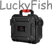 Rhino Lithium Outdoor Box 12V 50Ah