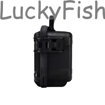 Rhino Lithium Outdoor Box 12V 50Ah