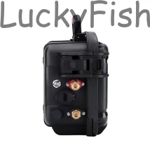 Rhino Lithium Outdoor Box 12V 50Ah