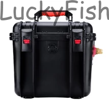 Rhino Lithium Outdoor Box 12V 100Ah