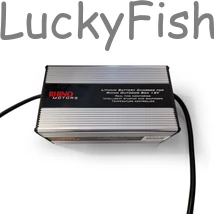 Rhino Lithium Outdoor Box Akkumulátor töltő 12V 15Ah