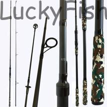 SILSTAR YOKOZUNA RC3 CARP ROD 3,0M 2,75LBS SILSTAR YOKOZUNA RC3 CARP ROD 3,0M 2,75LBS
