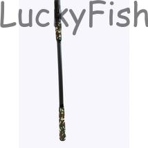 SILSTAR YOKOZUNA RC3 CARP ROD 3,0M 2,75LBS SILSTAR YOKOZUNA RC3 CARP ROD 3,0M 2,75LBS