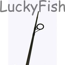 SILSTAR YOKOZUNA RC3 CARP ROD 3,0M 2,75LBS SILSTAR YOKOZUNA RC3 CARP ROD 3,0M 2,75LBS