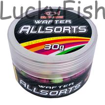 TOP MIX ALLSORTS Method Wafters pellet TOP MIX ALLSORTS Method Wafters pellet