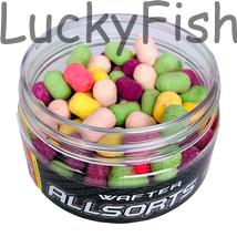 TOP MIX ALLSORTS Method Wafters pellet TOP MIX ALLSORTS Method Wafters pellet