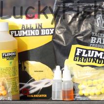 SBS All In Flumino Box Cranberry 1.5kg SBS All In Flumino Box Cranberry 1.5kg