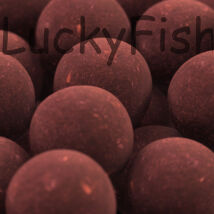 SBS Soluble Premium Ready-Made Boilies C3 16, 18, 20mm 250g