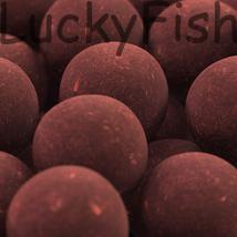 SBS Soluble Premium Ready-Made Boilies C3 16, 18, 20mm 250g SBS Soluble Premium Ready-Made Boilies C3 16, 18, 20mm 250g