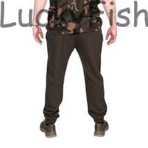 FOX LW Khaki Joggers-Melegítő Nadrág - L