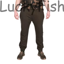 FOX LW Khaki Joggers-Melegítő Nadrág - L