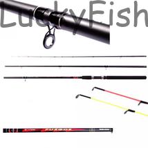 EUROSTAR D MAX FUEGOS MEDIUM FEEDER BOT 330CM, 3+2 TAG, MH EUROSTAR D MAX FUEGOS MEDIUM FEEDER BOT 330CM, 3+2 TAG, MH
