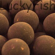 SBS Soluble Premium Ready-Made Boilies M4 16, 18, 20mm 250g SBS Soluble Premium Ready-Made Boilies M4 16, 18, 20mm 250g