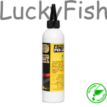 SBS Premium PVA Liquid Spice plum (fűszeres szilva) 200ml SBS Premium PVA Liquid Spice plum (fűszeres szilva) 200ml