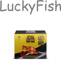 SBS Soluble SBS Fluro Pop Ups Pineapple (ananász) 14mm 40g SBS Soluble SBS Fluro Pop Ups Pineapple (ananász) 14mm 40g