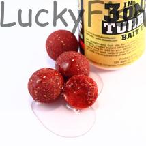 SBS 3 in One Turbo Bait Dip Cranberry 80ml SBS 3 in One Turbo Bait Dip Cranberry 80ml
