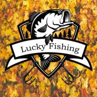 Lucky Fishing Webáruház