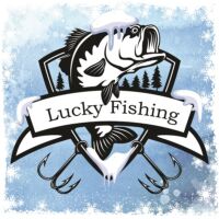 Lucky Fishing Webáruház