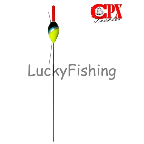 CPX TACKLES ÚSZÓ - Zsebpeca 0.5g