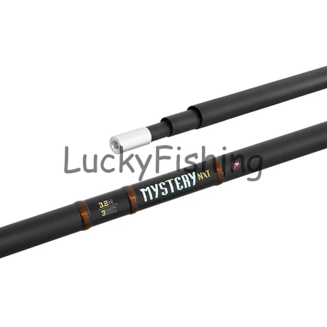 Delphin MYSTERY NXT Merítőnyél 320cm