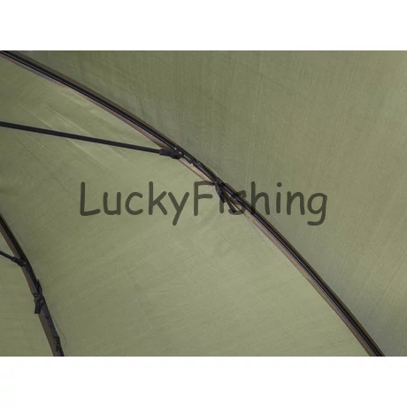 Delphin THUNDER FullWALL esernyő oldalfallal 250cm