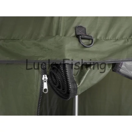 Delphin THUNDER FullWALL esernyő oldalfallal 250cm