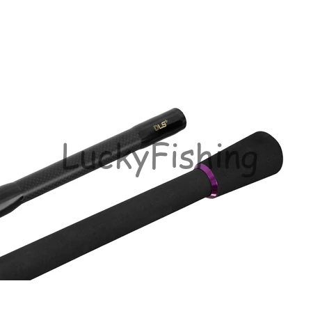 Delphin Dimenzia Ls+ Feeder Horgászbot 430cm 75g 3+3 Részes
