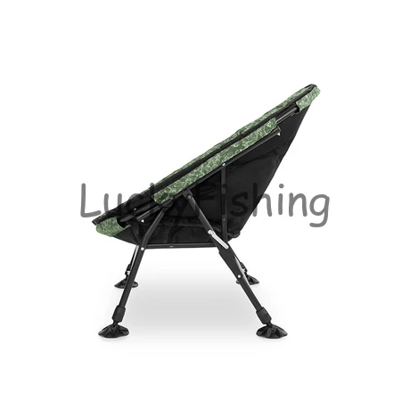 Delphin Yogeen Telelux Kényelmes Horgász Szék 60x53cm