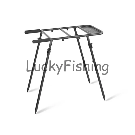 Delphin TOP SPOD Vödörtartó Állvány 60x31