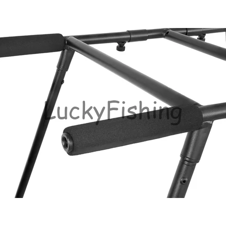 Delphin TOP SPOD Vödörtartó Állvány 60x31