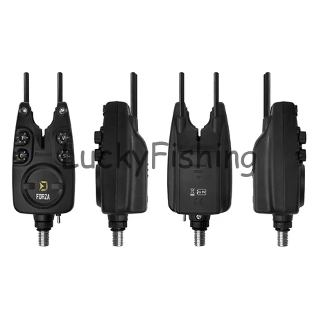 Delphin FORZA LIFE+ UNI Kapásjelző – 1db (a szetthez)