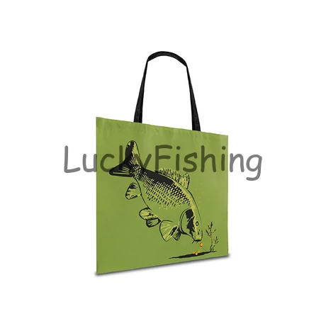 Delphin ShopBAG CARP bevásárló Horgász táska 50x45cm