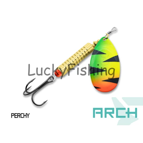Delphin ARCH körforgó 20g/méret.5/PERCHY