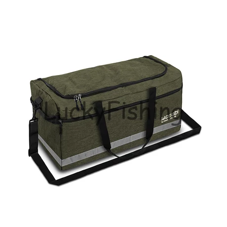 Delphin WASABI CarryBIG táska 62x24x30