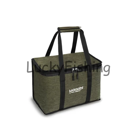 Delphin WASABI Coolbag hűtőtáska 30×35×20cm