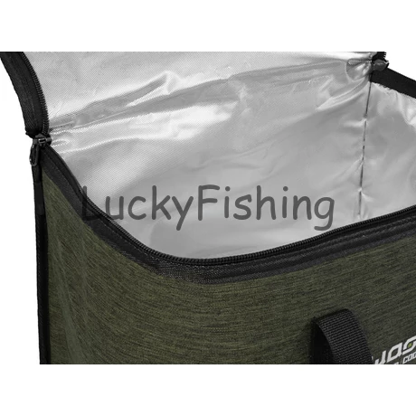 Delphin WASABI Coolbag hűtőtáska 30×35×20cm