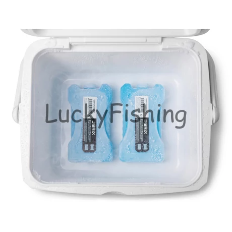 Delphin TwiceBOX 2in1 hűtőláda szett 5l +13l / 2x400ml