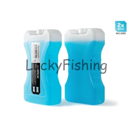 Delphin TwiceBOX 2in1 hűtőláda szett 5l +13l / 2x400ml
