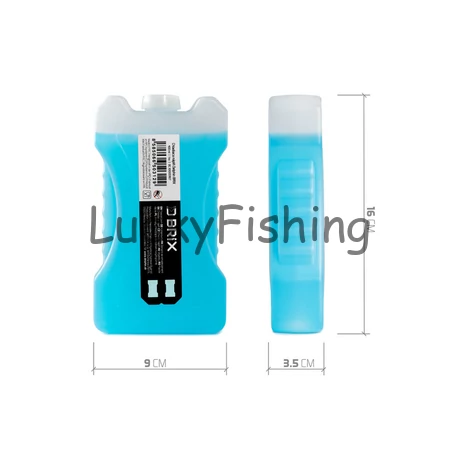 Delphin TwiceBOX 2in1 hűtőláda szett 5l +13l / 2x400ml