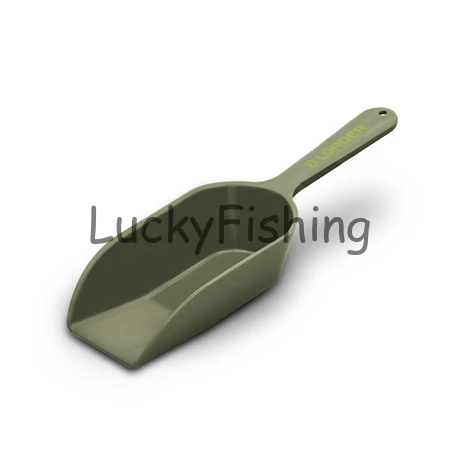 Delphin LOADER lapát - 19cm - S