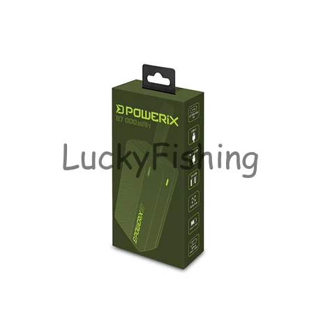 Delphin Powerbank PoweriX / 27 000mAh