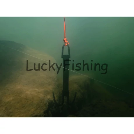 Delphin HELP rig horgony szerelékek kiszabadításához 25,5cm