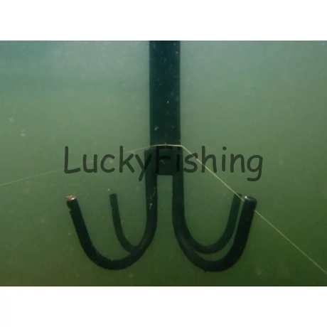 Delphin HELP rig horgony szerelékek kiszabadításához 25,5cm