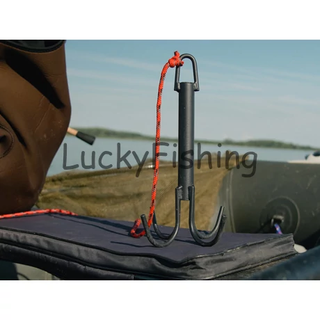 Delphin HELP rig horgony szerelékek kiszabadításához 25,5cm