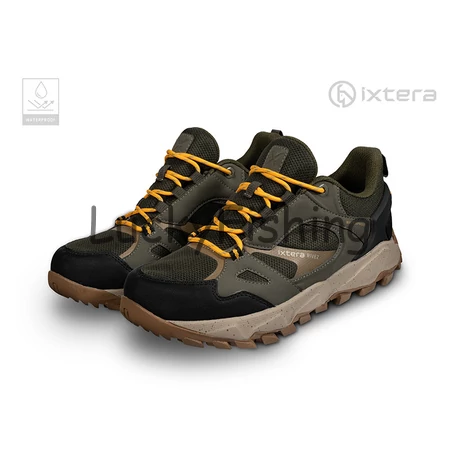 Delphin Ixtera RIVEZ Outdoor vízálló bakancs - 42