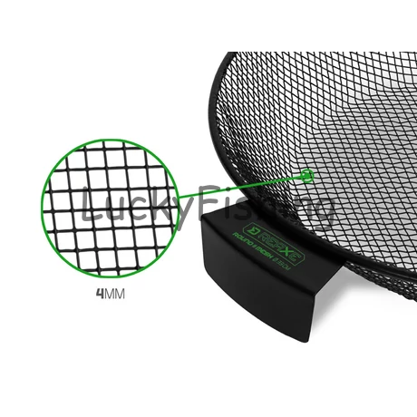 Delphin REAXE RoundMESH Rosta – Törőszita – 29cm/4mm