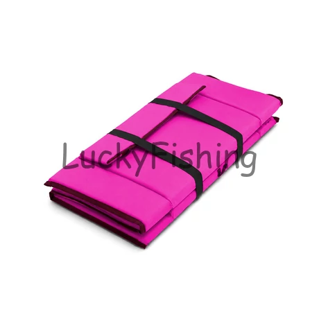 Delphin DUOMAT QUEEN WOW Pontymatrac és peremmel 90x40x10cm