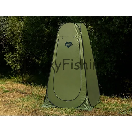 Delphin CABIN kemping takarósátor 180x115x115 cm
